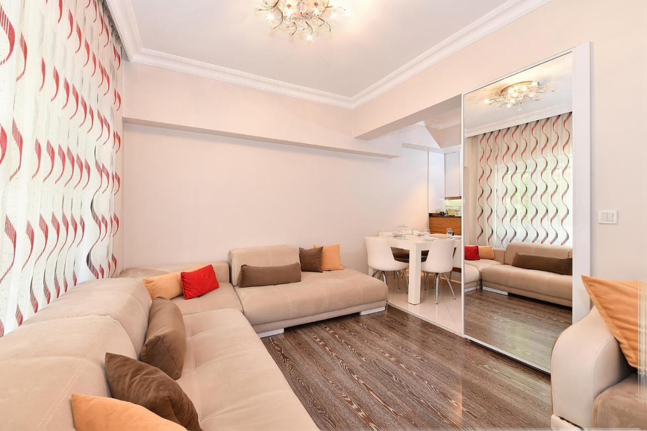 Iskete Apartament Istanbul