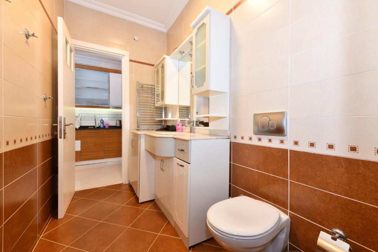 Apartament Iskete Istanbul