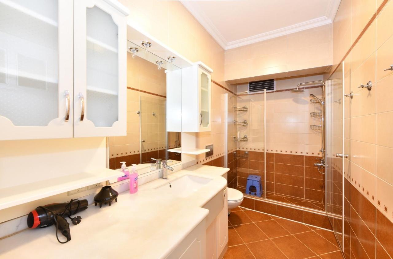 Iskete Apartament Istanbul