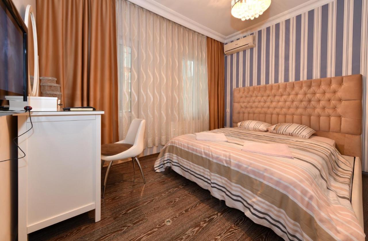 Apartament Iskete Istanbul