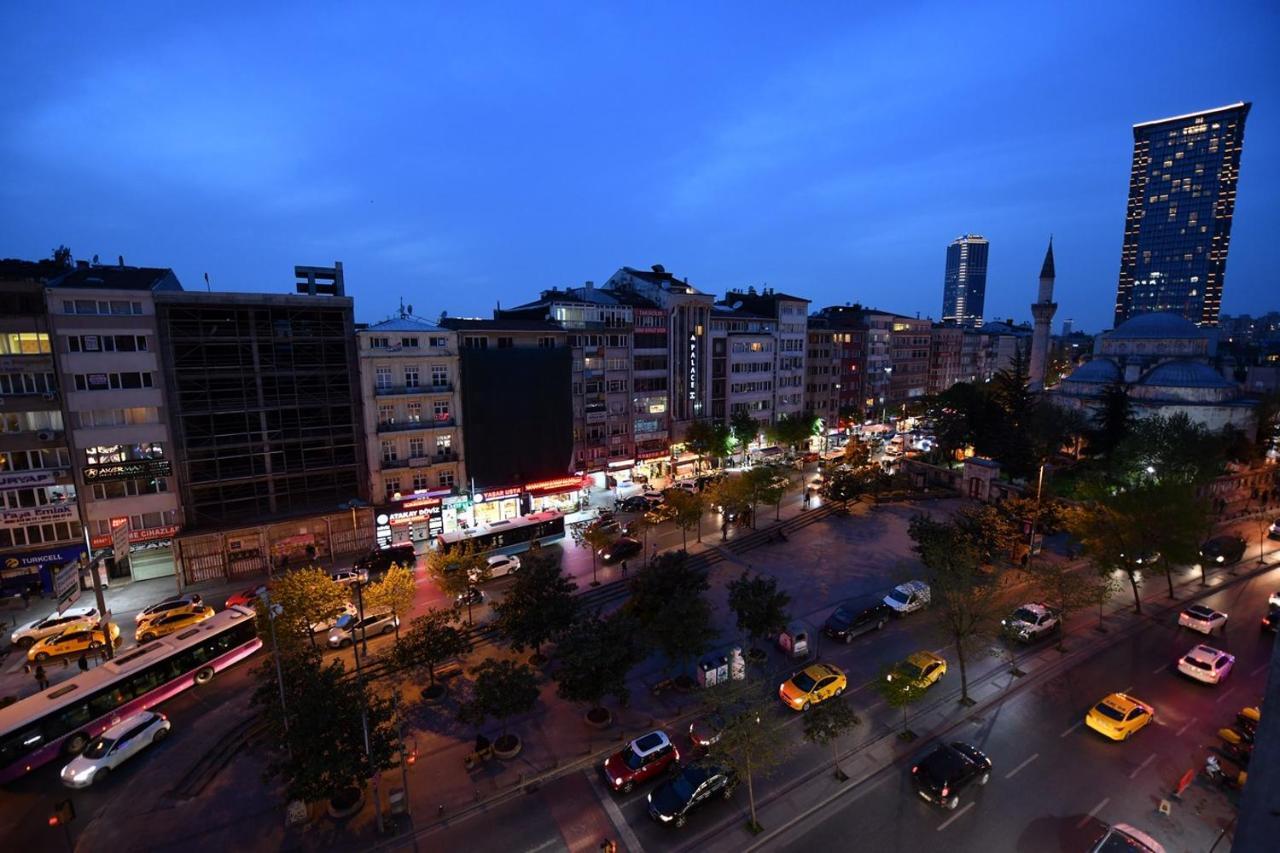 Iskete * Istanbul